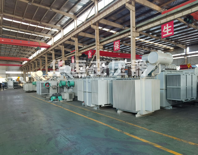 S11-8000/35兴隆台兴隆台兴隆台电力变压器厂家