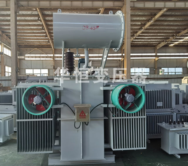 S13-8000/35兴隆台兴隆台兴隆台电力变压器