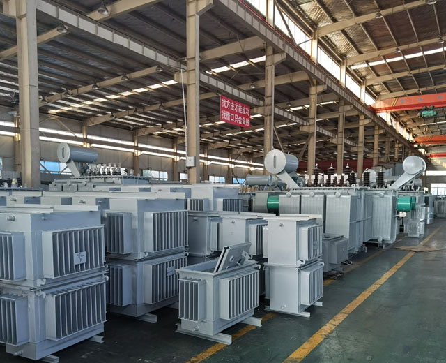 S11-8000/35兴隆台兴隆台兴隆台电力变压器