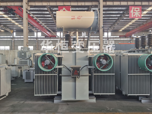 S11-10000/35兴隆台兴隆台兴隆台油浸式变压器